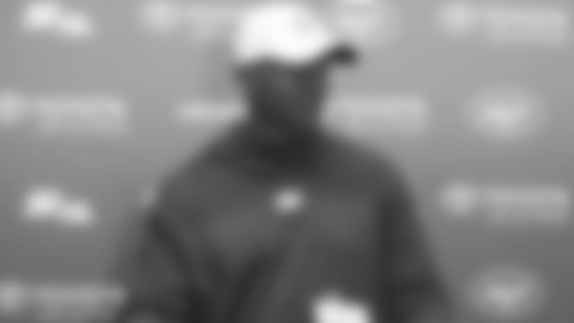 Todd Bowles Postgame Press Conference at Redskins (8/16)
