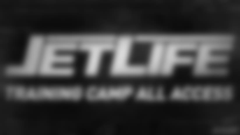 JetLife: Training Camp All Access FULL EPISODE