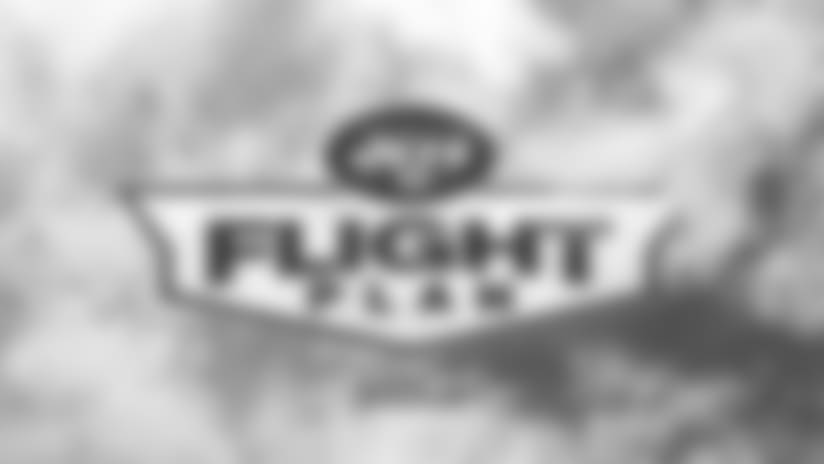 Jets Flight Plan Episode 16 - 1/1