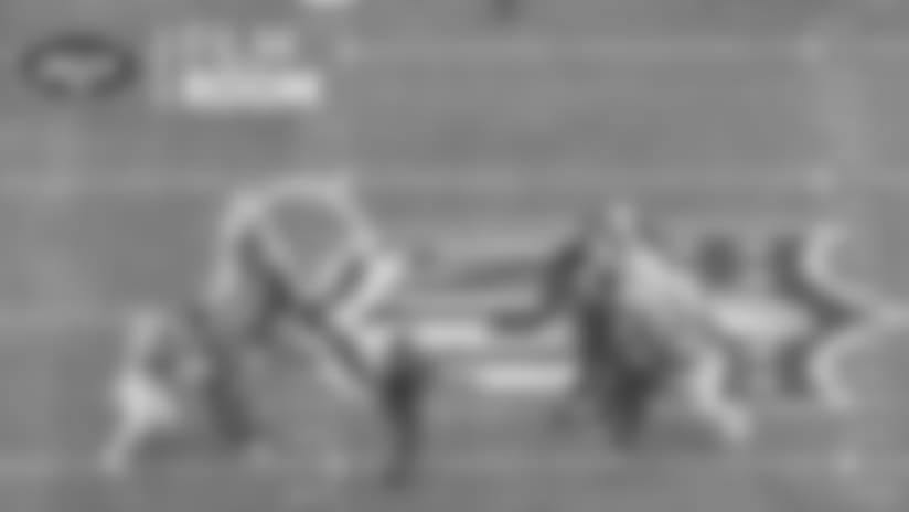 2016 Film Review: Williams Sacks Russell Wilson