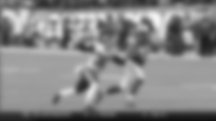 Jermaine Kearse Highlights vs. Kansas City