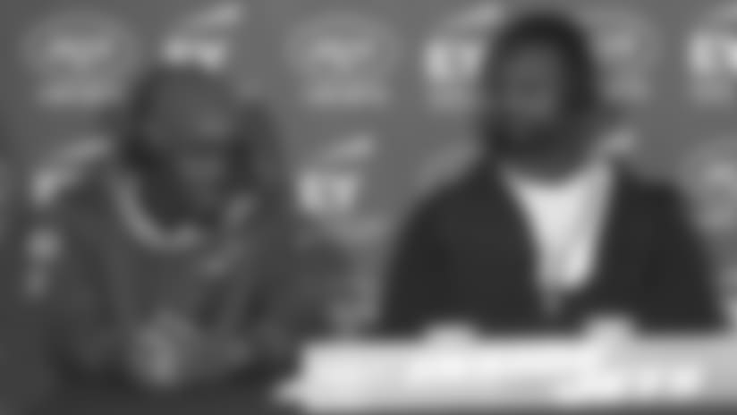 Eli McGuire Joins Inside the Jets (11/27)