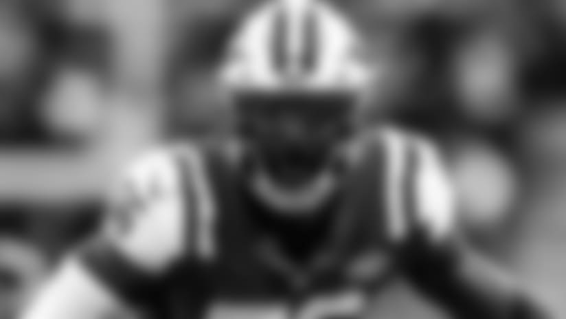 Season Highlights: Demario Davis