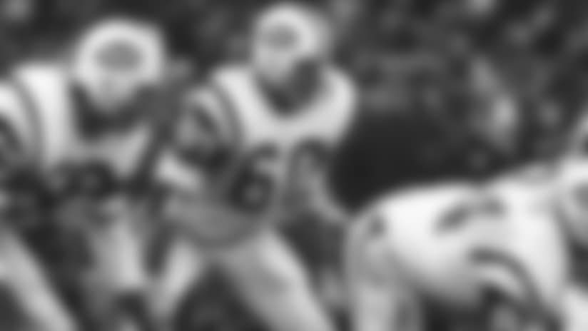 From the Vault: Larry Grantham
