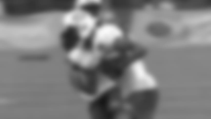 Top Play: McCown to Anderson for a Big Gain