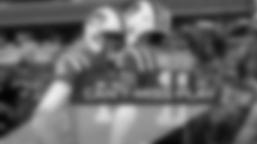 Highlight: McCown to Anderson for a 25-Yard TD