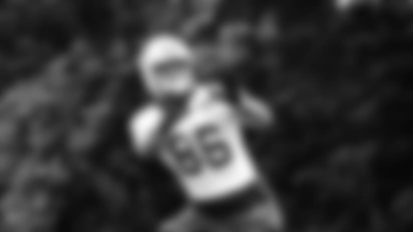RB Isaiah Crowell Returned to Action in Sunday's Practice
