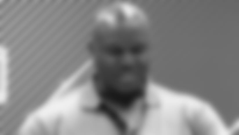 Todd Bowles Press Conference at the NFL Combine