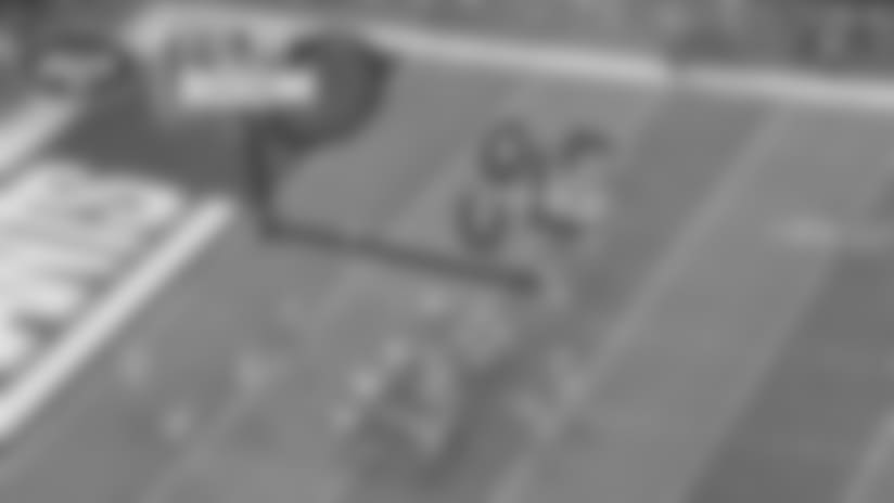 Film Room: Breaking Down Christian Hackenberg