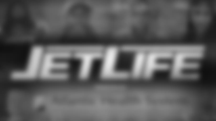 JetLife: Offseason Special presented by Atlantic Health