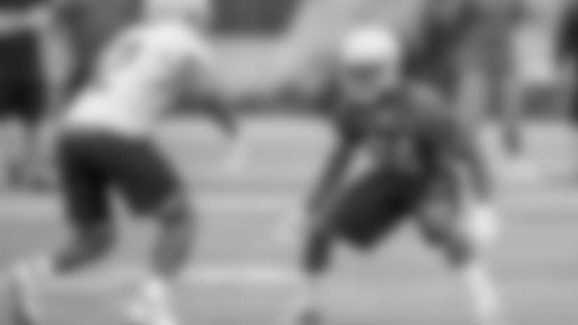O'HARA: Lawson says Slay set higher standard for secondary