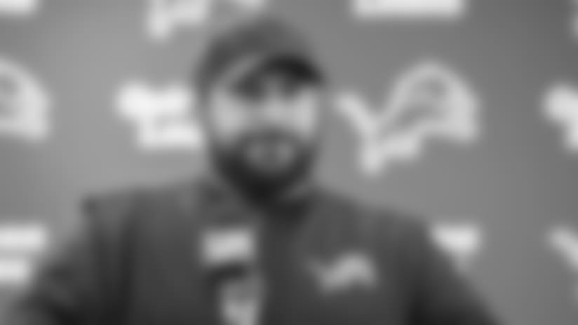 Patricia on minicamp day 3
