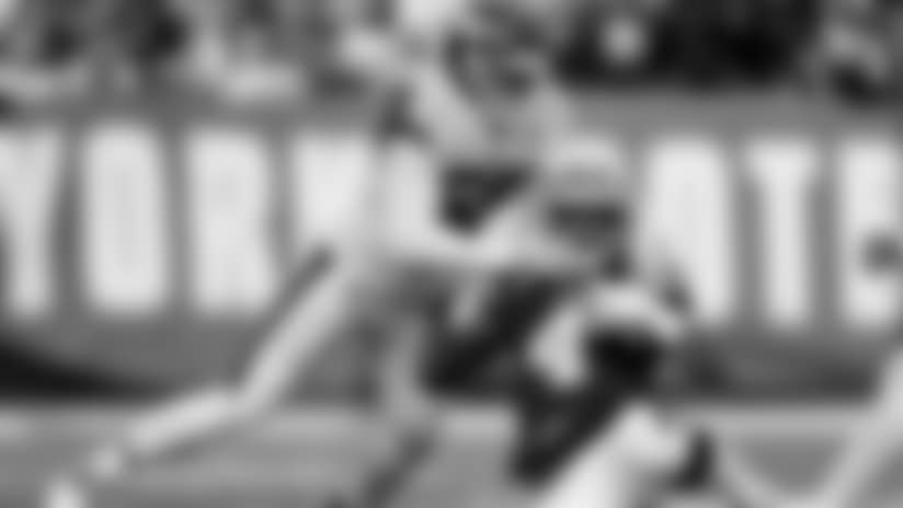 Jones & Kennard excited to play for coach Patricia