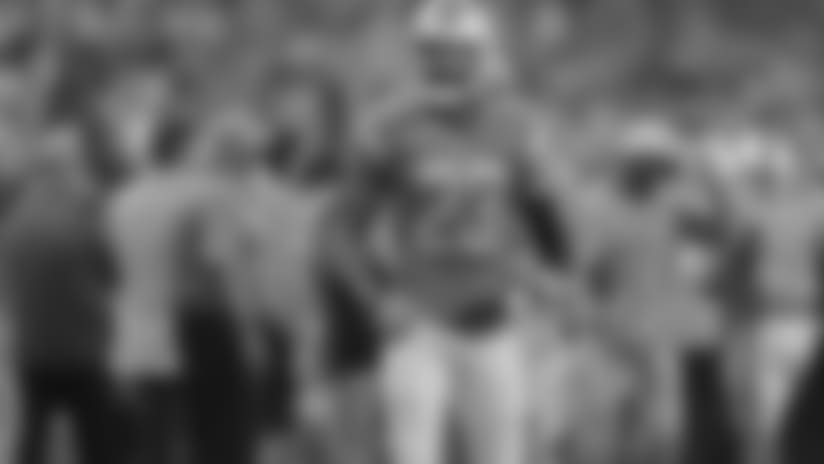 2017 Highlights: Darius Slay