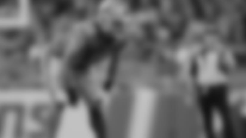 NOTEBOOK: Zettel's rise coming at a good time for Lions