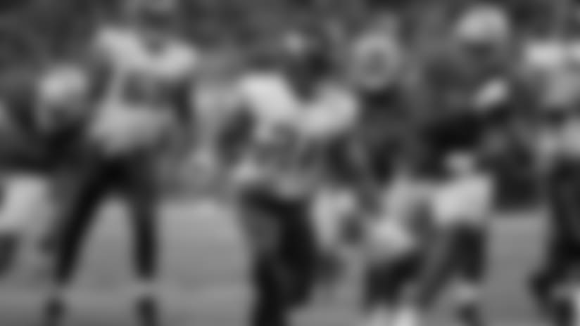 10 QUESTIONS WITH TWENTYMAN: Where do Lions need to improve to contend?