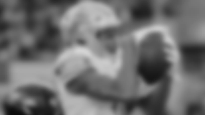 TIM AND MIKE: Week 13 observations