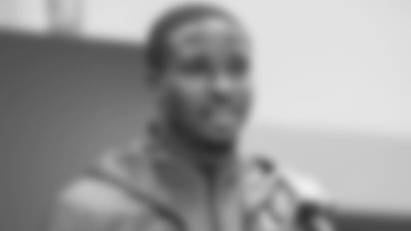 Meet the Prospect: Sony Michel