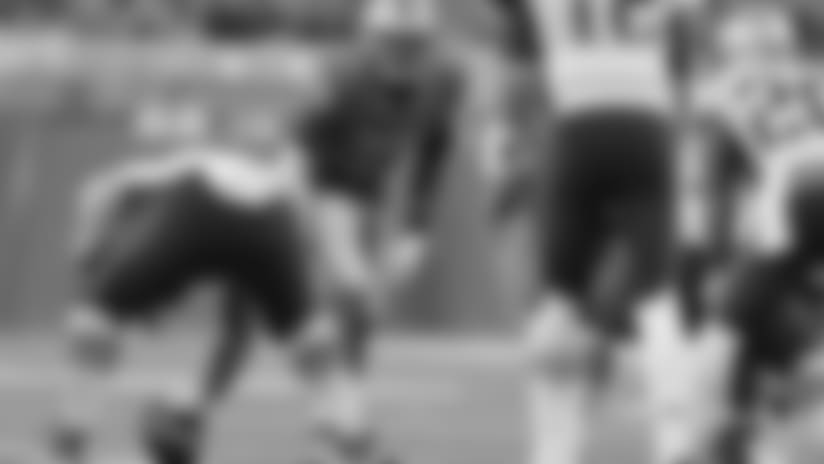 O'HARA: Wilson happy to be back with Lions
