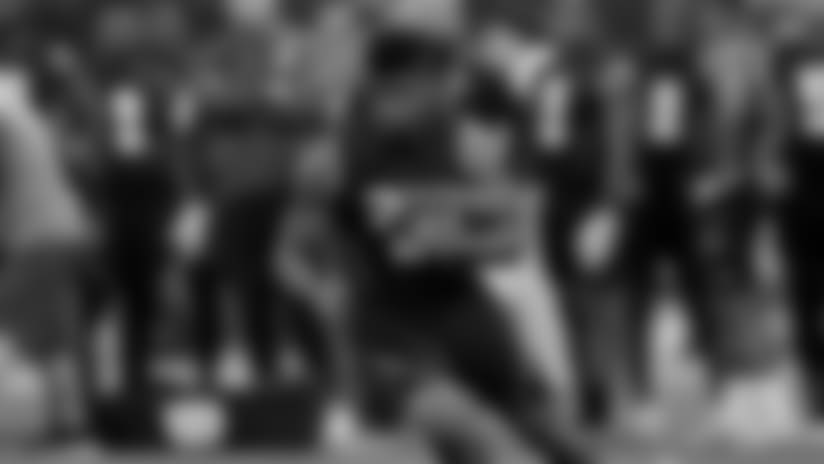 MOCK DRAFT WATCH: Post-Combine picks