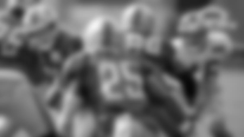 2018 Detroit Lions Training Camp: Day 13 Photos