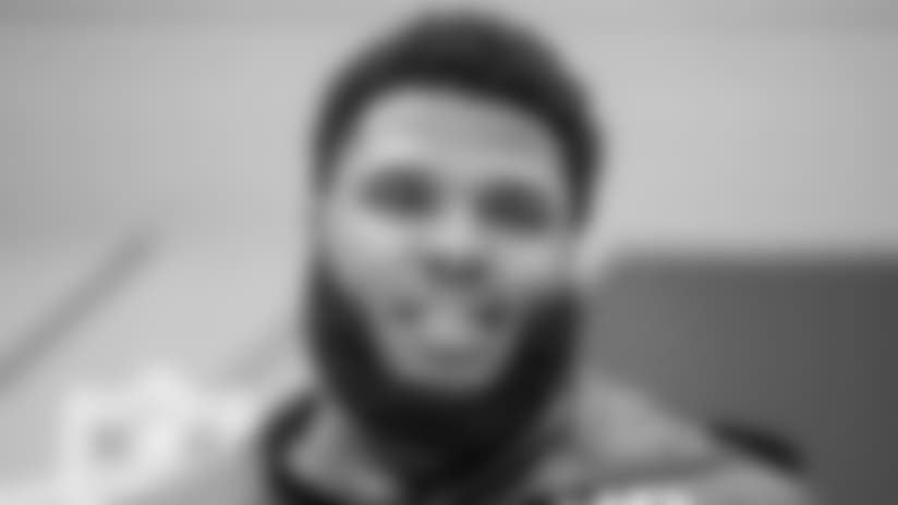 Meet the Prospect: Isaiah Wynn