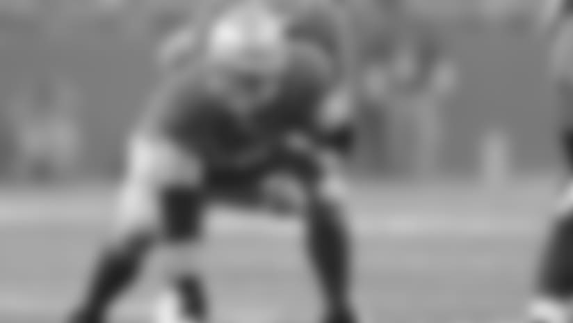 T.J. Lang named to 2018 Pro Bowl