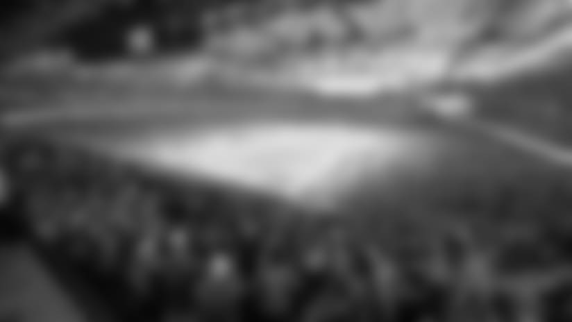 Lions 2018 single-game tickets on sale July 25