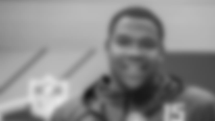 Meet the Prospect: Da'Ron Payne