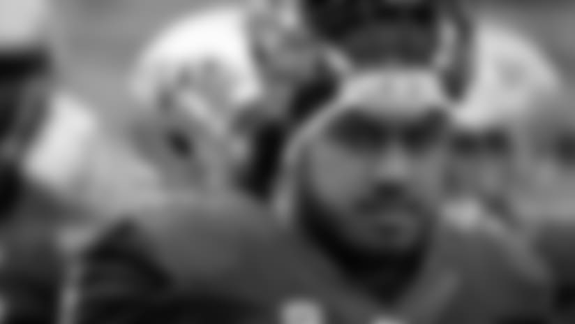 MOCK DRAFT WATCH: Defensive line a popular pick for Lions