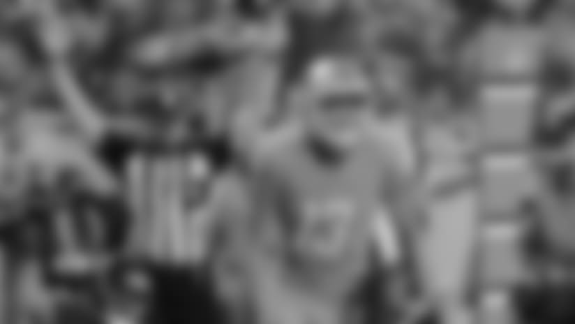 RECAP: Lions vs. Bears