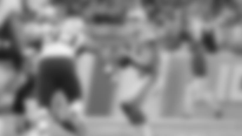 5 things to watch: Lions at Bills
