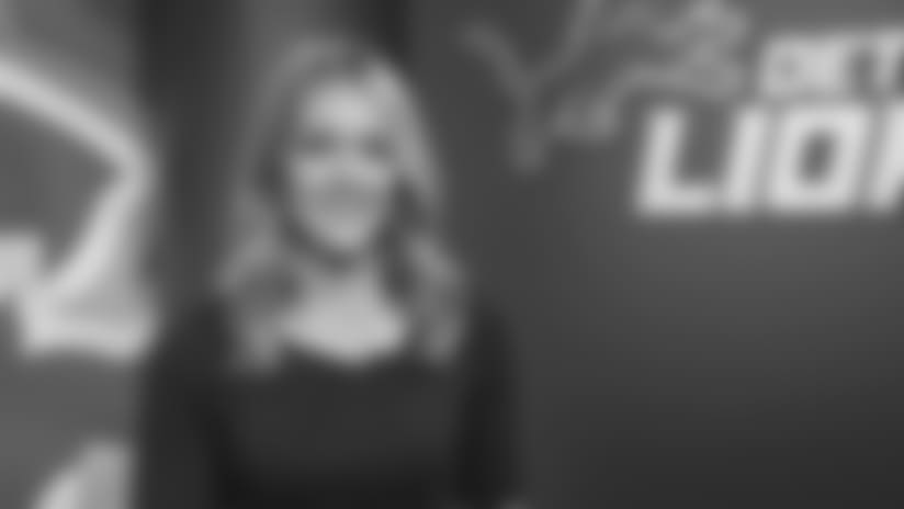 Tori's Take: Week 6