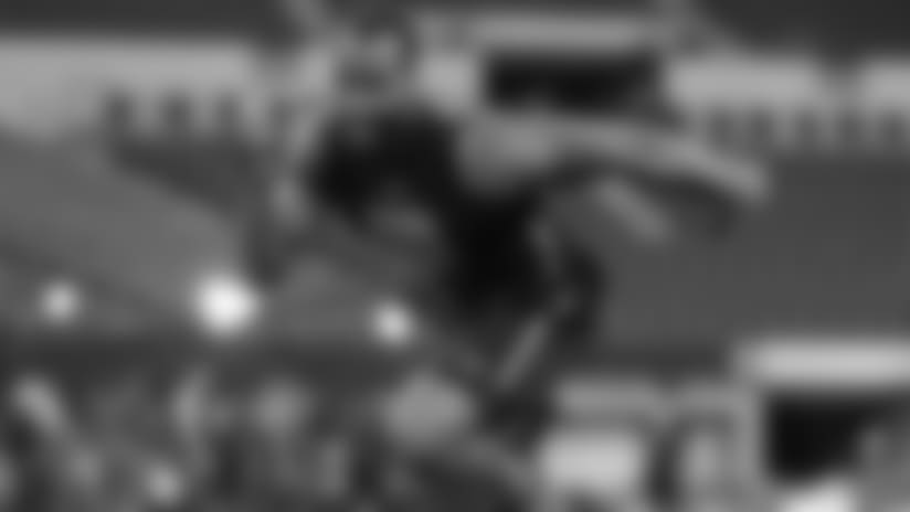 O'HARA'S 2017 DRAFT PREVIEW: Linebacker