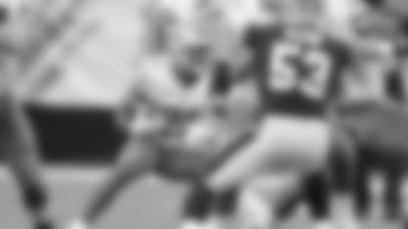 STATS PACK: Where the Lions need to improve