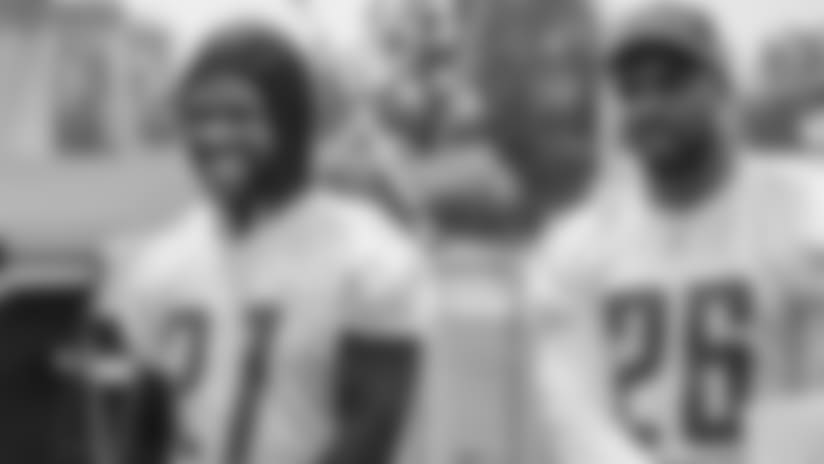 2017 training camp preview: Safety