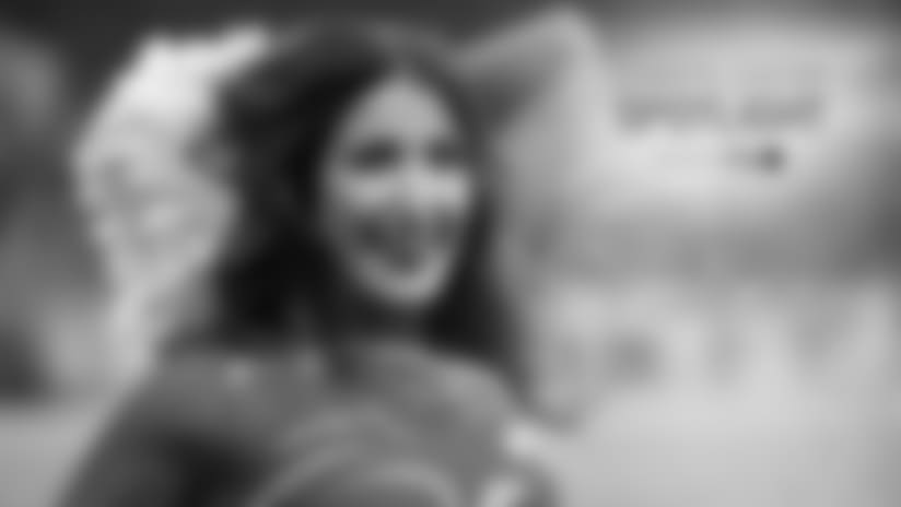 Cheer Spotlight: Bianca