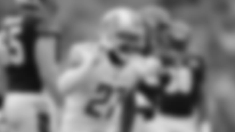 NOTEBOOK: Why Quin is optimistic about Lions' future