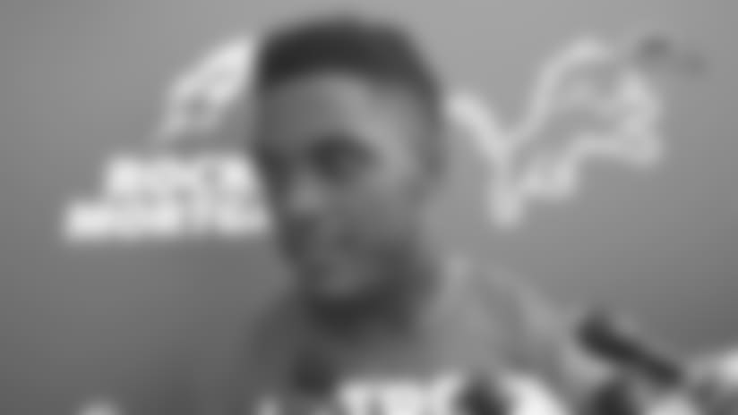 Kennard on practicing against former team