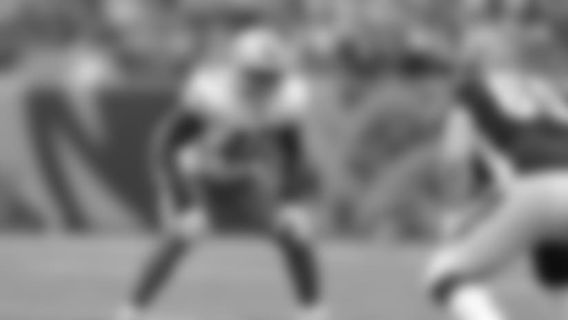 Five things to watch: Lions vs. Packers