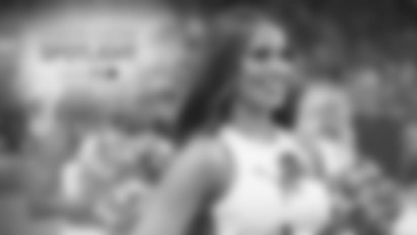 Cheer Spotlight: Shelby P