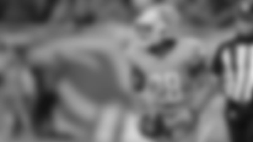 2017 Highlights: Quandre Diggs
