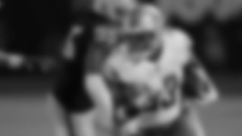O'HARA'S BURNING QUESTIONS: What was the highlight for Lions?