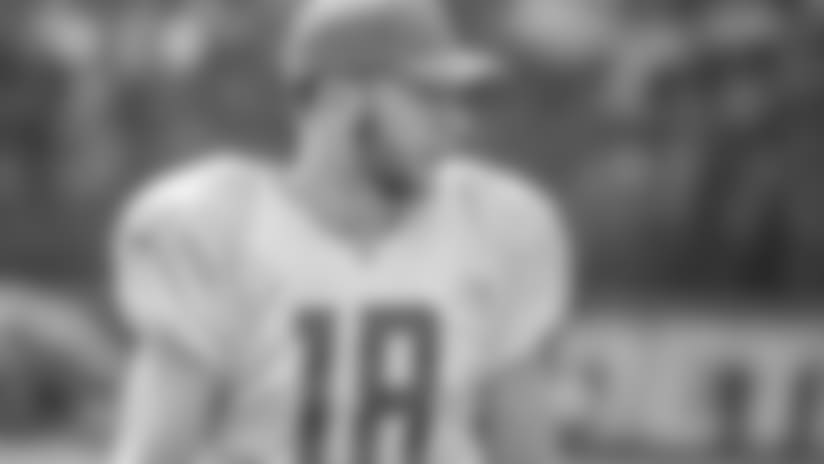 WEEK IN REVIEW: Lions head into Monday Night Football with new punter