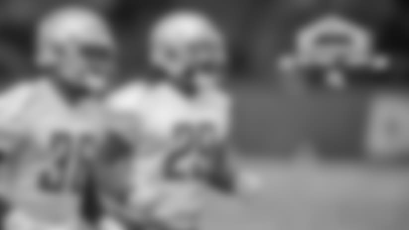 2018 training camp preview: Running back
