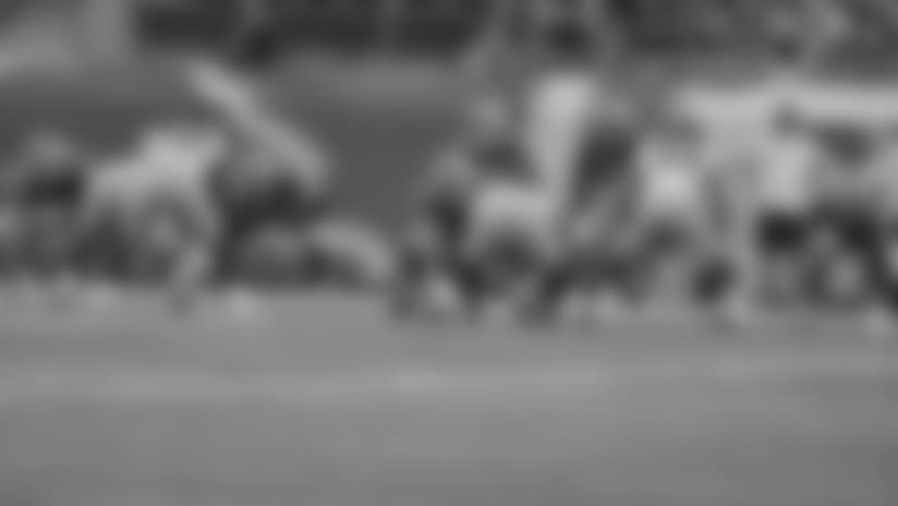 Four downs following the Lions’ 30-17 preseason loss to the Giants includes pass protection, Patricia not pleased, QB rotation and rising stock.