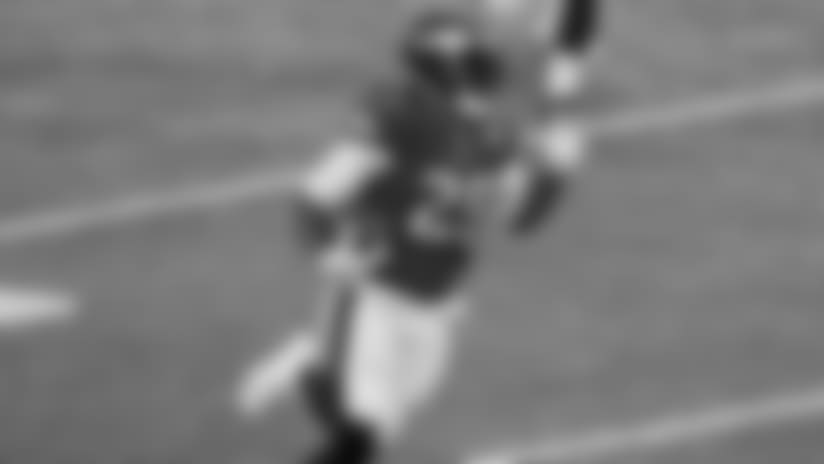 Why Detroit was the right fit for LeGarrette Blount