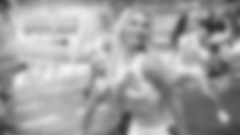 Cheer Spotlight: Holly