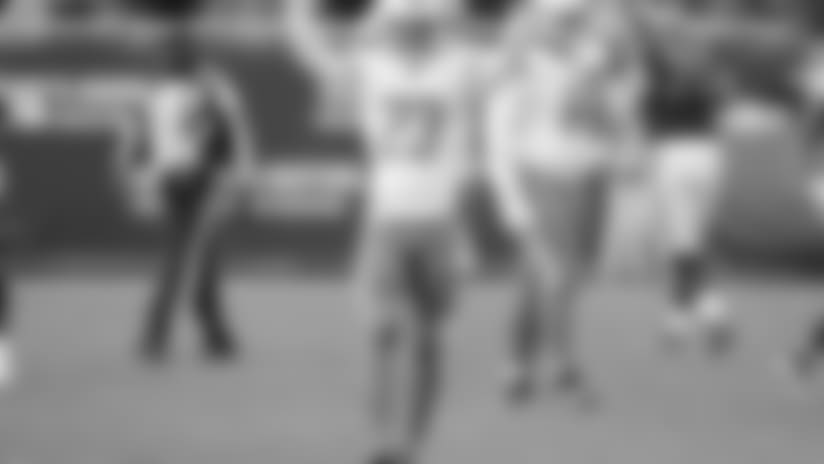 2017 Position Breakdown: Cornerbacks