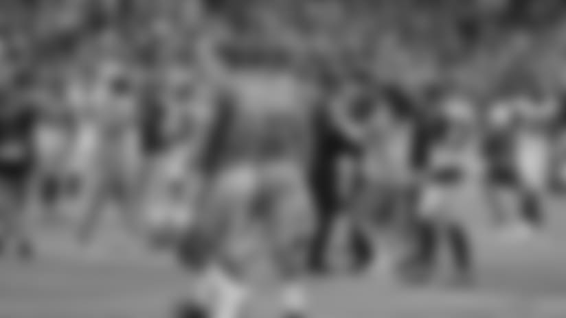 KEY QUESTIONS: How do Lions move on after tough finish?